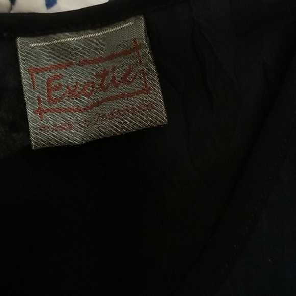 100% silk tank tops size XL - Picture 5 of 7